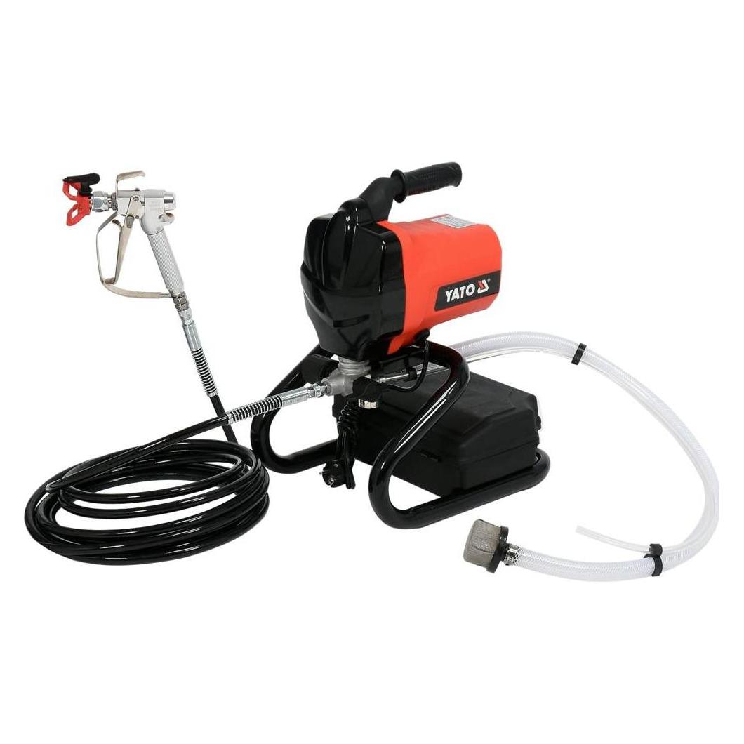 Yato Airless-Lackiergerät (YT-82560)