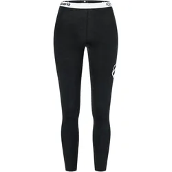 Super Natural, Damen, Funktionsunterhose, Bergzeit Pure Merino (S), Schwarz, S
