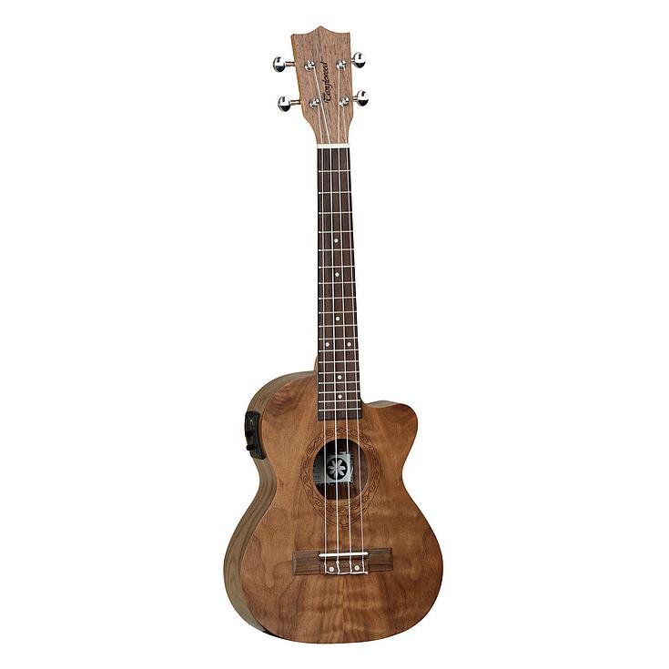 Tanglewood TWT-15E Tiare Tenor Ukulele EQ (Tenor) (47874817)