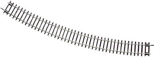 H0 RocoLine (ohne Bettung) 42426 Gebogenes Gleis 12St.