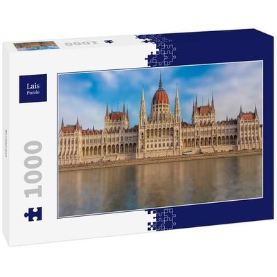 Lais Puzzle Budapest 1000 Teile