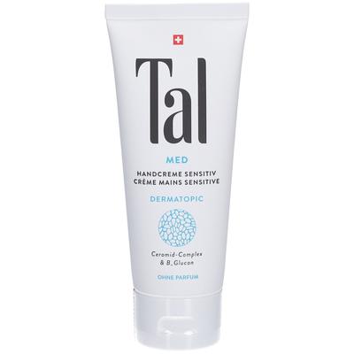 TAL Med Handcreme dermatopic Tb 75 ml Creme
