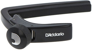Daddario Capo CP04NS Noir