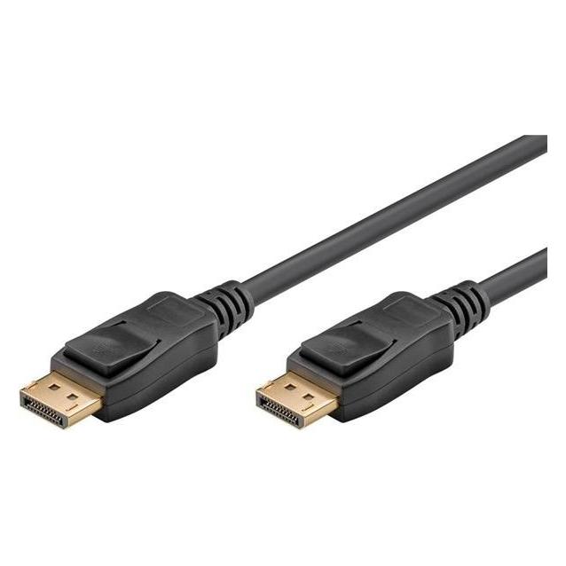 Goobay DisplayPort - DisplayPort (5 m) (74758)