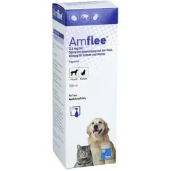 Amflee 2,5 mg/ml