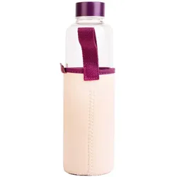 Harry Potter, Trinkflasche + Thermosflasche, (0.50 l)