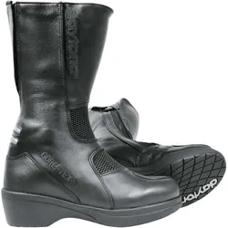 Daytona Lady Pilot GTX Motorradstiefel - schwarz - 40