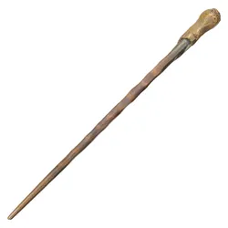Noble Collection Harry Potter Ron Weasley's Wand Zauberstab