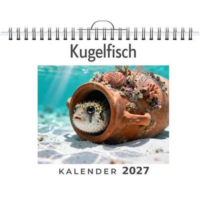 Kugelfisch