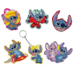 Totum Stitch