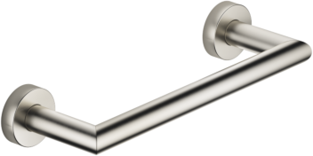 Dornbracht Meta.02 Wannengriff 8302097906 platin matt