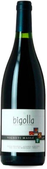 Vigneti Massa Bigolla 2006 - 75cl