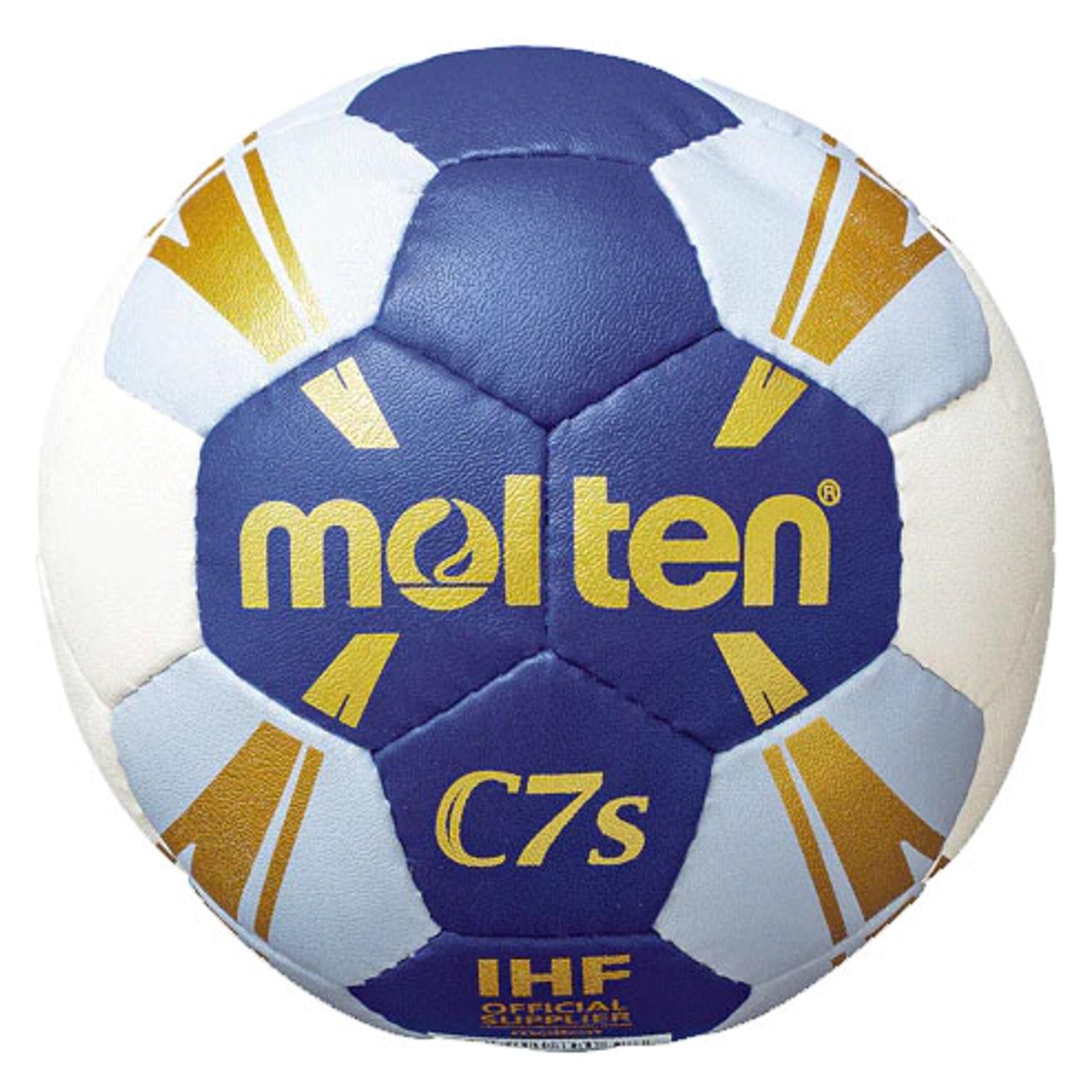 Molten HANDBALL C7s H0C1300-BW-HS (0) (H0C1300-BW-HS)