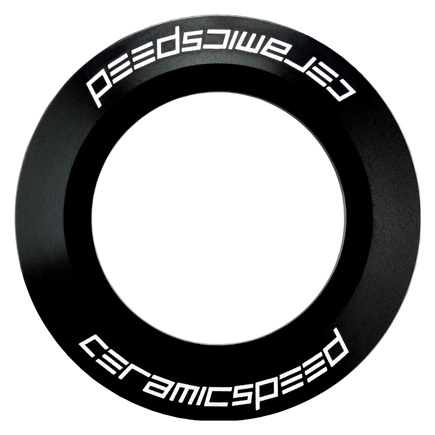 Ceramicspeed HS Dustcover for Pinarello 4,5 mm (87149990)