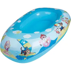 Happy People 16327 - Paw Patrol Kinderboot (ca. 80x54x22 cm)