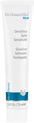 Dr. Hauschka Sensitive Saline Toothpaste 75 ml 75 ml