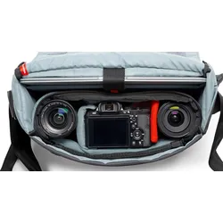 Manfrotto Manhattan Messenger-Tasche Speedy-10 für DSLR/CSC Kameras