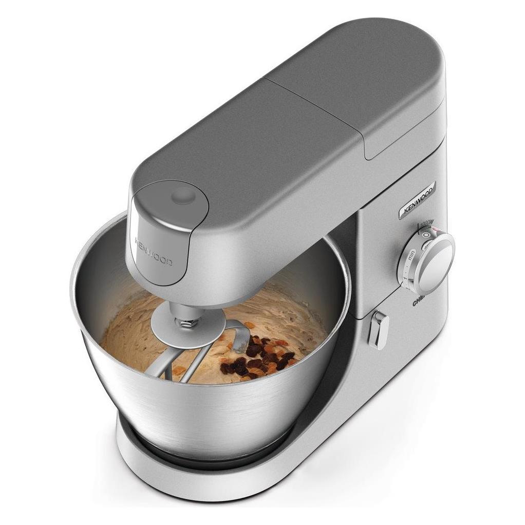 Kenwood Chef (4.60 l, 1000 W) (SJM910)