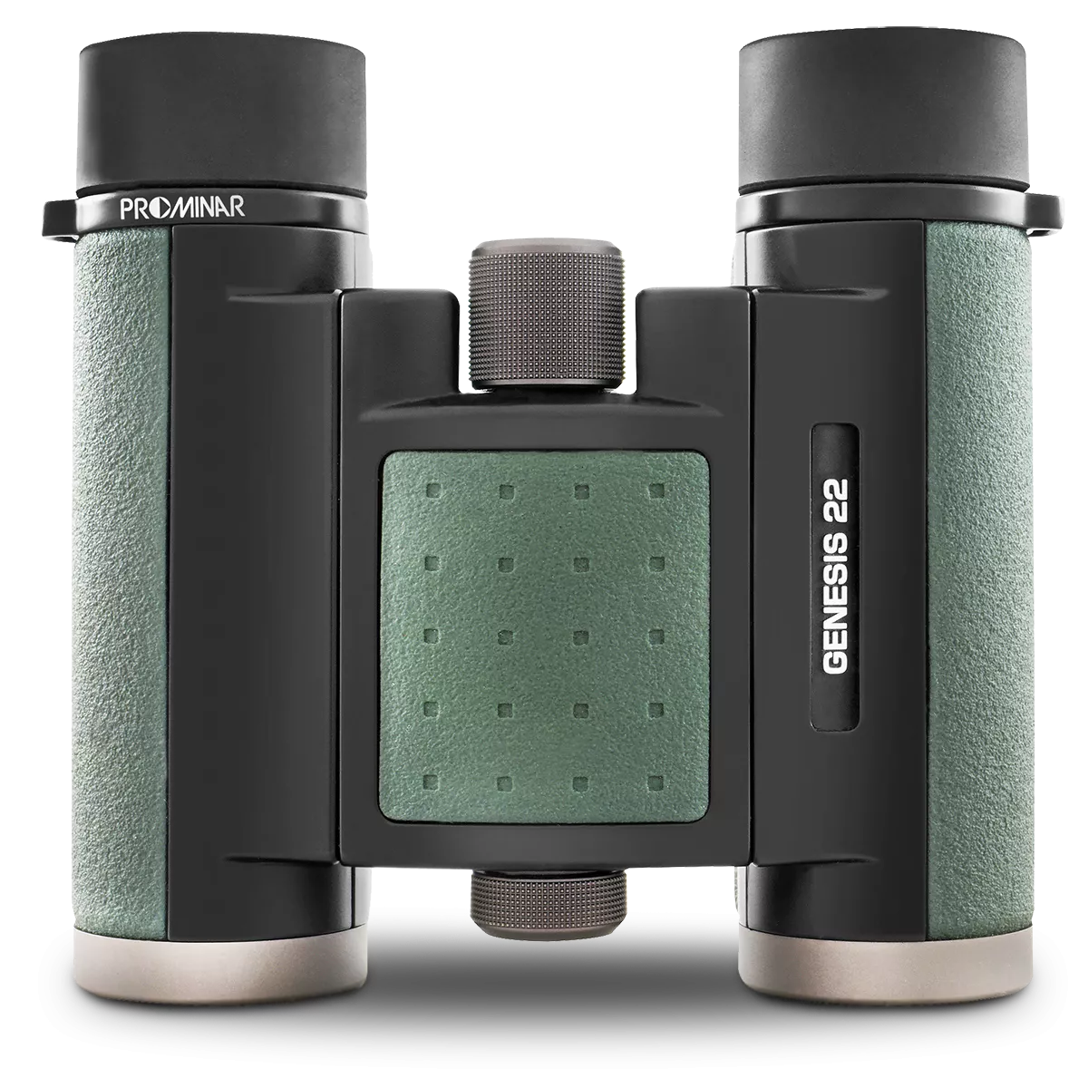 Kowa GENESIS PROMINAR 10x22 inkl. Premium Reinigungsset