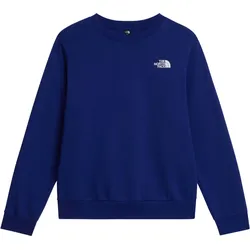 THE NORTH FACE EVOLUTION BOX NSE Sweater 2027 bold blue - S
