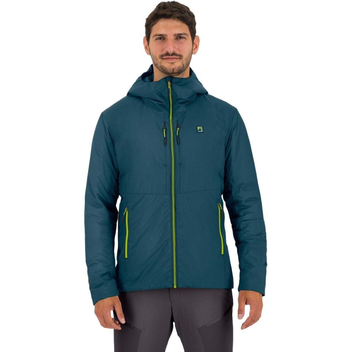 Karpos RA Stua Jacket stargazer (059) S 2511055-059-S