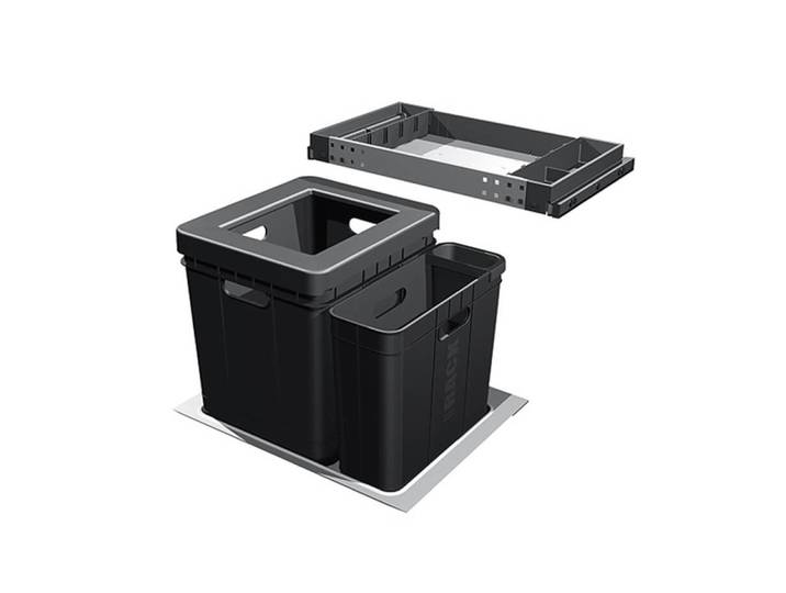 Franke Serie 300, Varia 60 Schublade