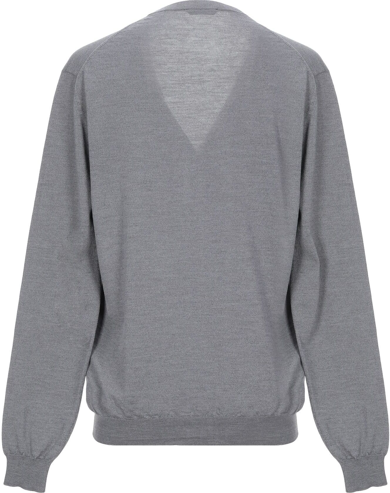 Zanone Rebecas Hombre Gris 44,46,48,54,56,58 Hombre