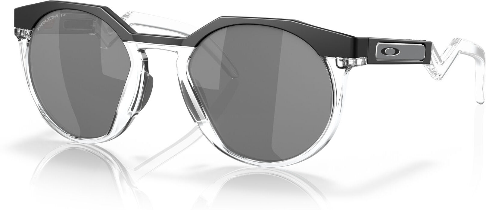 Lunettes de soleil Oakley HSTN OO 9242 (924205) 9242 05 Homme