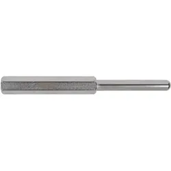 KS Tools Spezial-6-Kant Stange, 17mm x 180mm - 913.1480-01