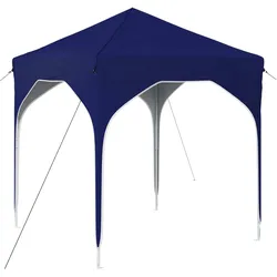 vidaXL, Pavillon, Pop-up Zelt (194 cm, 194 cm)