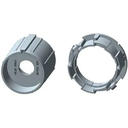 Rademacher 93500711 Adp.-Set Small Intel. RM f. 50 Siralw. AMI35-D50S Deltadore