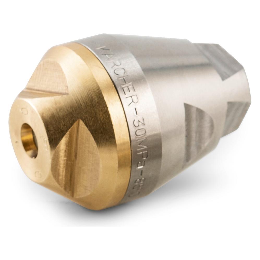 Kärcher Professional Düse für die Rohrreinigung 4.765-004.0 (4765004)