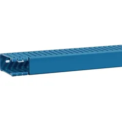 Tehalit Verdrahtungskanal BA6 600250B bl