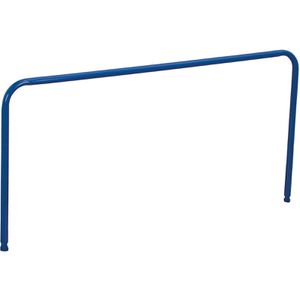 VARIOfit Einsteckbügel zsw-1291, (LxH) 1200 x 600 mm, für Plattenwagen sw-1282, sw-1283 & Plattenständer zu-1286