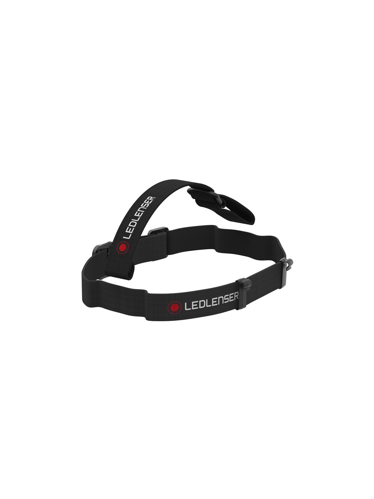 Ledlenser Headband+Overheadband Core