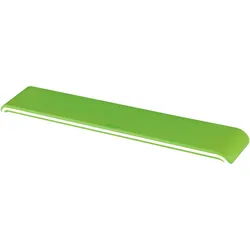 Leitz Handgelenkauflage WOW 65230054 weiss/grün, Maus + Tastatur Zubehör, Grün