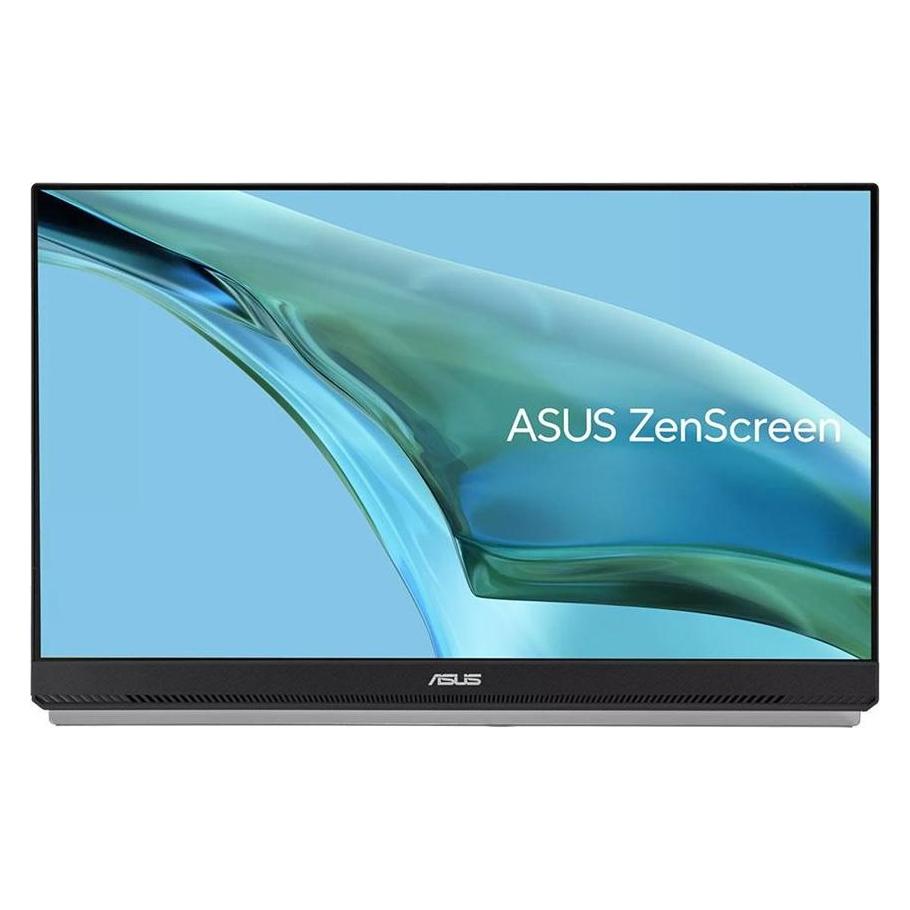 ASUS ZenScreen MB249C (1920 x 1080 Pixel, 23.80") (90LM0865-B01170)