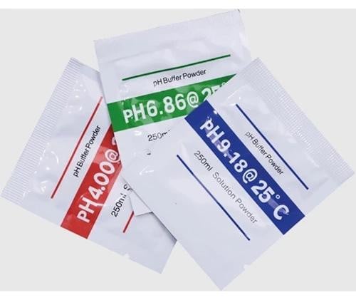 SuperFish Digi Test PH Calibration van Aquadistri
