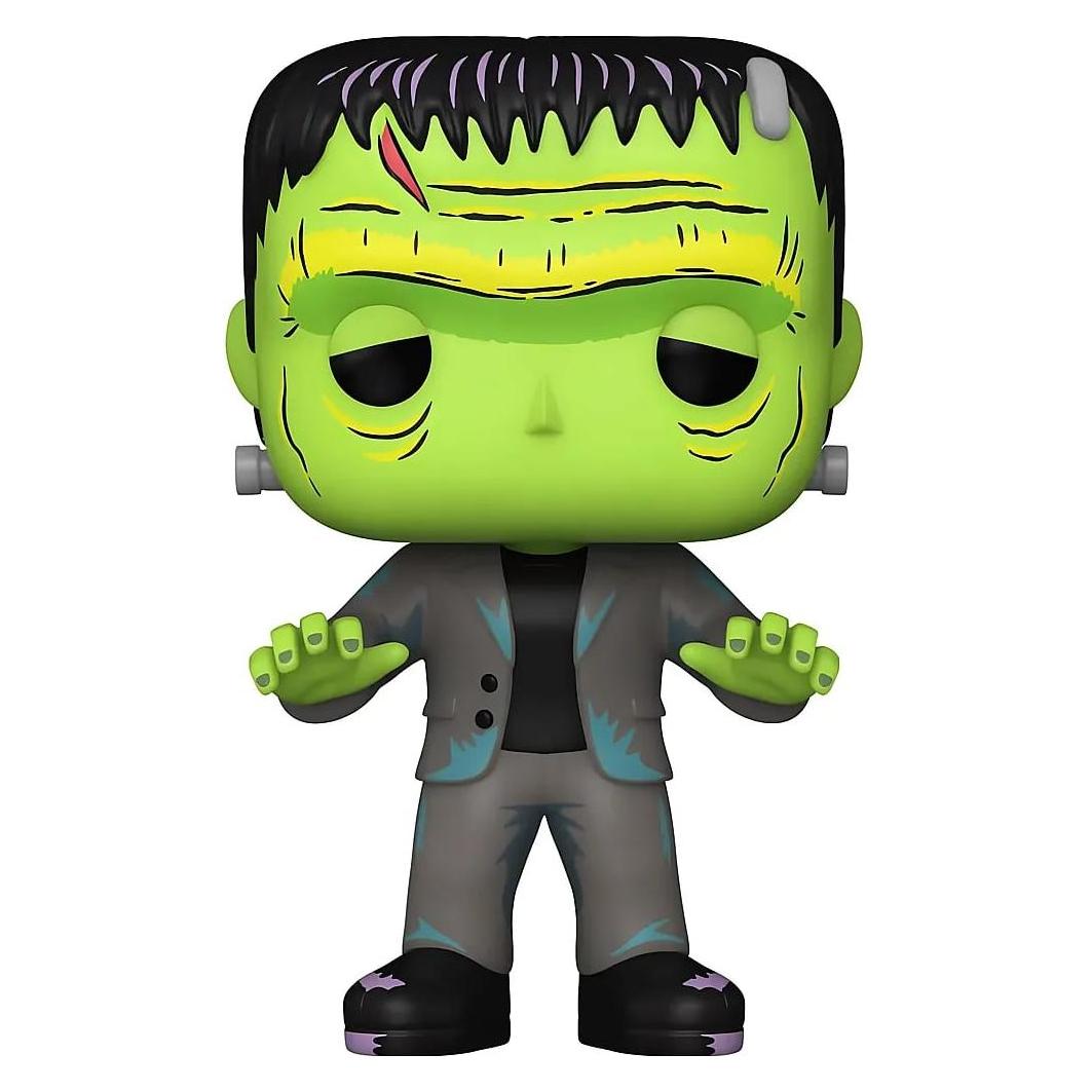 Funko Universal Monsters Bride Frankenstein (OC80997)