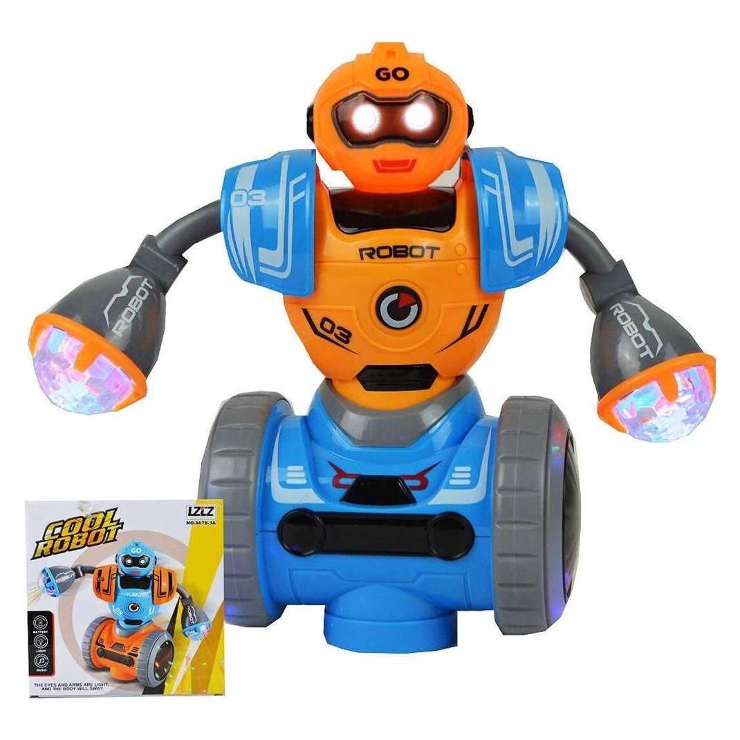 Maksik Roboter (58213801)