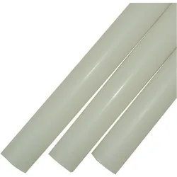 Bühnen, Heisskleber, Schmelzklebstoff 12 mm A21289 transparent Paket mit 500 Stück
