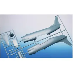 Special Hobby F-86K Sabre Dog Dutch, Italian and Norwegian