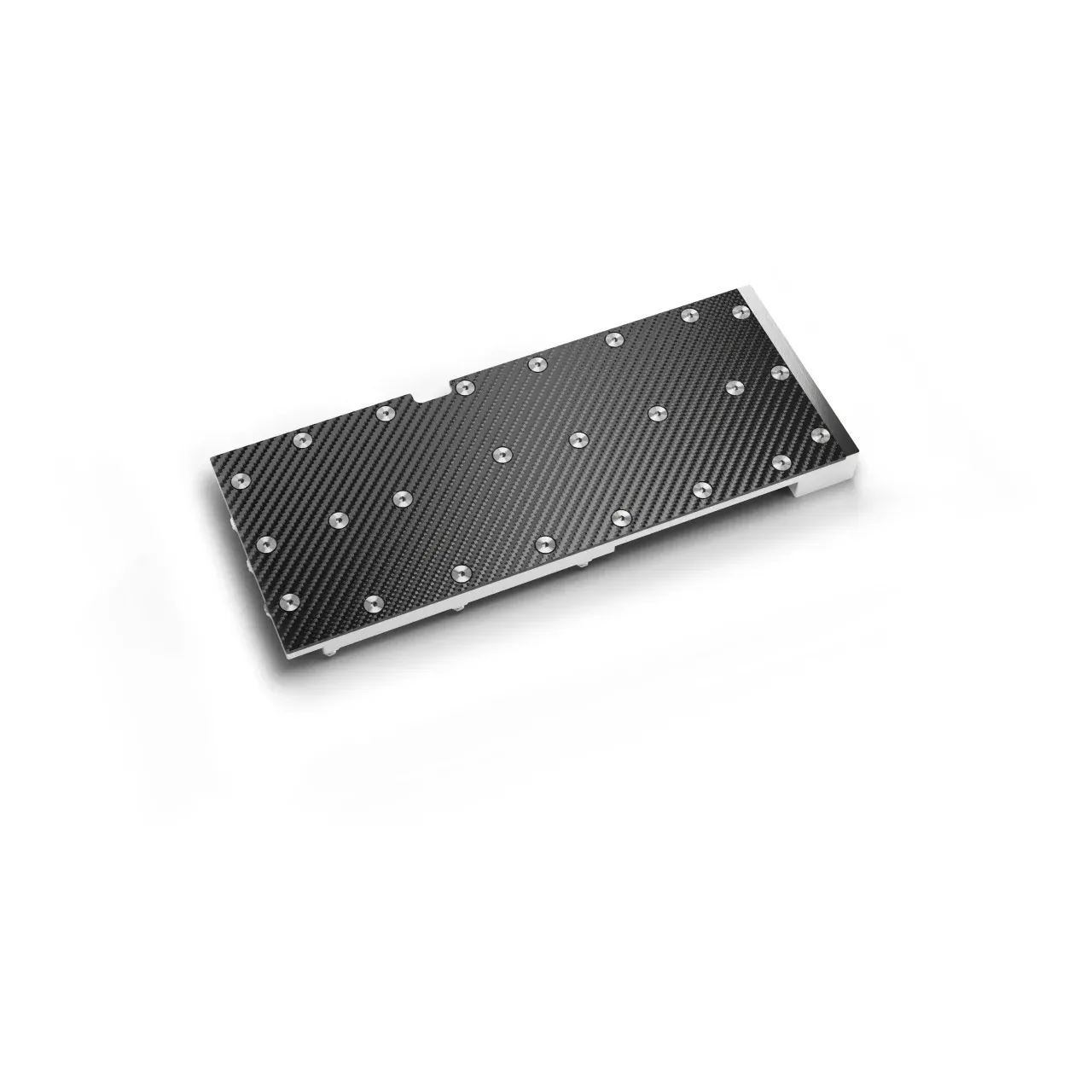 Alphacool ES RTX 4000 Ada Gen. 1-Slot GPU-Cooler