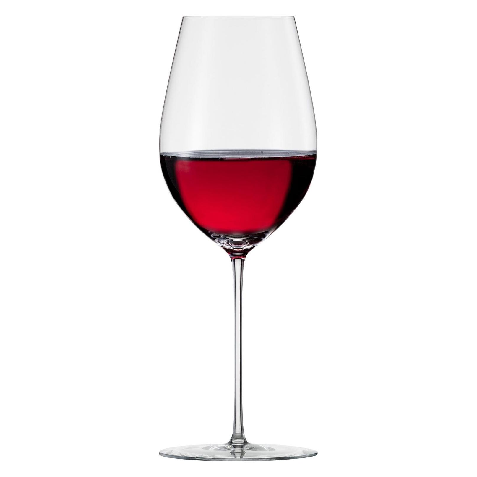 Eisch Unity Rotwein 2 (65 cl, Rotweingläser) (25222020)