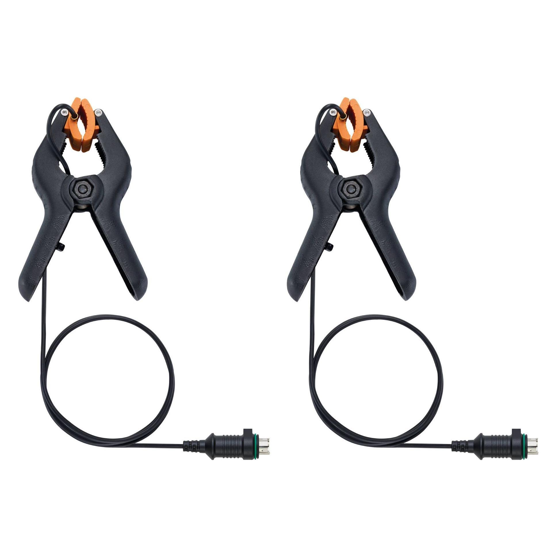 Testo Temperaturfühler Zangen Set (0613 5507)