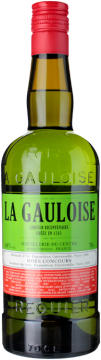 Grüner Likör - La Gauloise - 0.7L