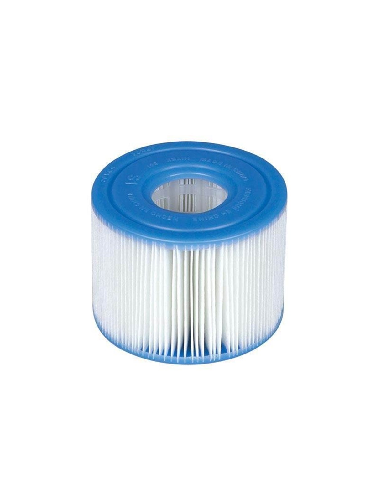 Intex Filterkartusche S1 Doppelpack