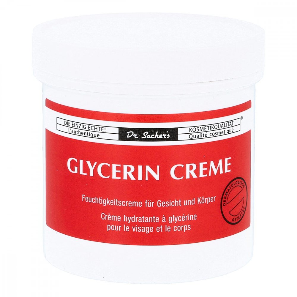 Axisis GmbH Glycerin Creme 10759921