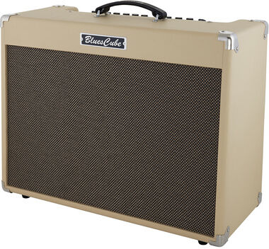Roland Blues Cube Artist