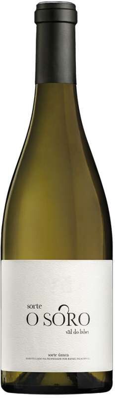 Vino Blanco Sorte O Soro 2023 D.O. Valdeorras 75 cl - Rafael Palacios